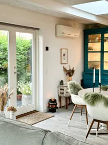 Family Friendly Holiday Home On North Funen - Image 3