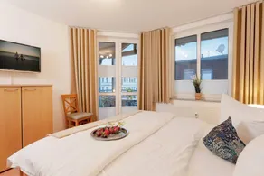 Family-oriented beautiful apartment with terrace | Close to the beach | Perfect for remote work | Pet-friendly - Image 3