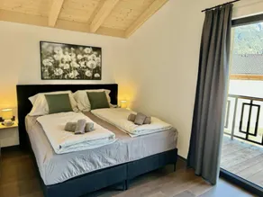 Splendida casa con terrazza | Accetta animali domestici - Image 3