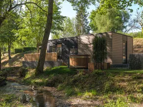 Locanda con giardino, terrazza e sauna - Image 5