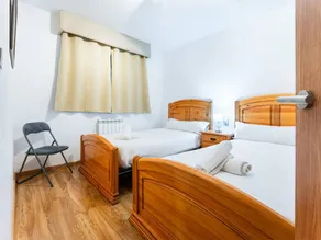 Barthe Holidays I Bonito apartamento con vistas en Arinsal 6PAX a pie de pistas, parking gratis I Riba - Image 4