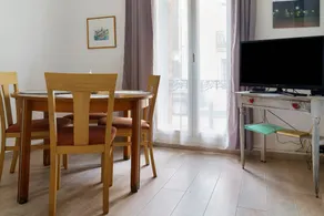 Apartment 'Maison Espinouse' with Mountain View, Private Garden and Wi-Fi - Image 4