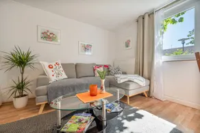 Beautiful flat with terrace & sauna - Image 3