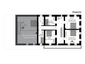 Bellissima casa adatta alle famiglie con piscina, terrazza e sauna | Vista sul giardino | Adatta per il telelavoro | Sono ammessi animali domestici - Image 3