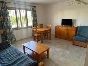Flat with garden & pool | Garden view - Image 4