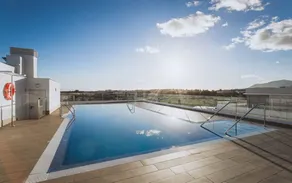 Penthouse Rooftop Pool Wifi Outdoor Kitchen - Image 3