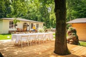 Splendida casa totalmente attrezzata con barbecue e terrazza | Accetta animali domestici - Image 4