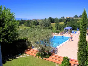 Familienfreundliche charmante Ferienwohnung mit Garten, Pool und Grill | Naturblick | Haustierfreundlich - Image 3