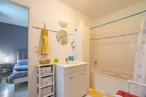 Bed and breakfast with terrace & garden | Garden view - Image 3