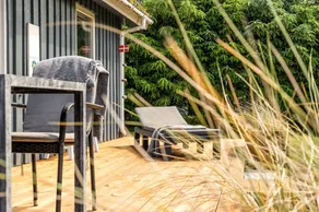Casa con idromassaggio, sauna e terrazza - Image 2