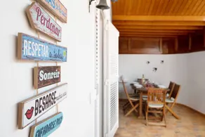 Holiday home with terrace | Mountain view - Image 4