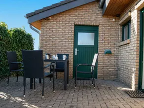 Maison de vacances avec barbecue, sauna et terrasse - Image 5
