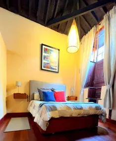 Big house with garden - Image 2
