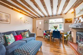 Puddingmoor Cottage - Image 3