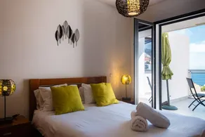 Children-friendly pleasant holiday apartment with pool | Water view | Pets allowed - Image 4
