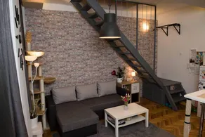 Gemütliche Ferienwohnung | Große Markthalle in der Nähe - Image 2