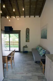 Appartement avec jardin - Image 2