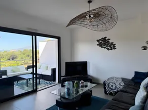 Apartment for 4/6, 72 m² Terrace with Private Spa, Pool - Image 3