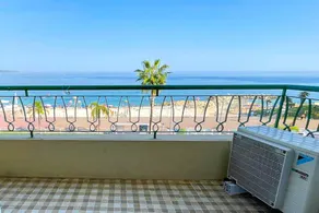 Apartment with terrace | Near Promenade des Anglais | Sea view - Image 4
