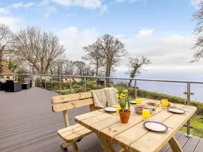Nice lodge with pool & garden | Water view | Pets are welcome - Image 2