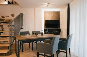 Muskatellerhaus Holiday Home with Shared Pool, Private Terrace, and Wi-Fi - Image 3