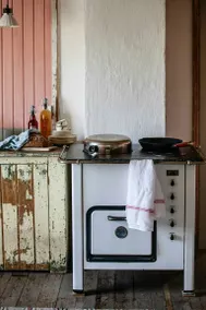 House with terrace, garden & barbeque - Image 5