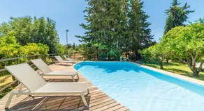 Holiday Home "Sa Teulera de Sencelles" with Pool & Wi-Fi - Image 2