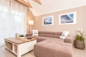 3 Zimmer, Balkon & Komfort für 4 Personen und Hund - Image 4