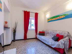 Voll ausgestattete tolle Wohnung mit Garten, Grill und Terrasse | Naturblick | Hunde erlaubt - Image 2