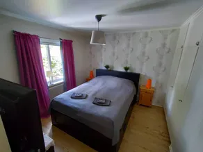 Villa with garden, sauna & barbeque - Image 2