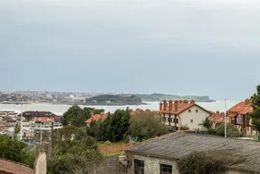 Private room with terrace | Sea view | Suitable for remote work - Image 2
