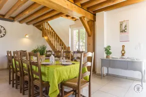 Gite with terrace, garden & barbecue - Image 4