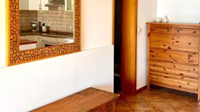 Apartment with terrace & BBQ | Sea view - Image 4