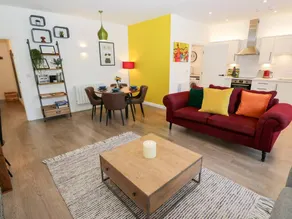 Cottage with 1 bedroom for 2 persons - Image 4