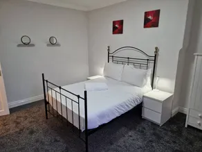Appartement de vacances avec 3 chambres pour 6 personnes - Image 4