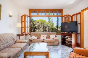 Voll ausgestattete Villa mit Garten und Terrasse | Meerblick | Neben dem Strand | Perfekt für die Arbeit von Zuhause - Image 5