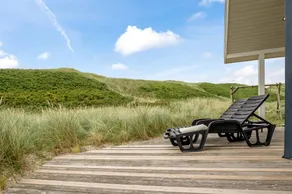 Children-friendly wonderful holiday home with terrace, sauna & hot tub | Beach nearby - Image 2