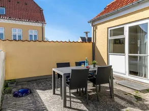 Family-friendly nice house with terrace | Next to the beach | Pets allowed - Image 5