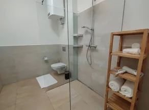 Charmant appartement de vacances avec 1 chambre à coucher pour 2 personnes - Image 5