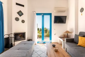 Holiday Home 'Kalliope' with Sea View, Wi-Fi and Air Conditioning - Image 5