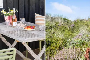 Holiday home with terrace - Image 3