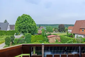Apartment 'Haus Barbara' with Shared Garden, Balcony and Wi-Fi - Image 2