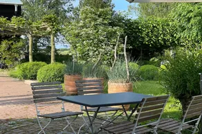 Boutique Apartment in Saal With Garden - Image 2
