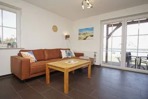 Schicke FeWo mit Terrasse, Schwimmbad&Sauna gratis - Haus De niege Wech FeWo 01 - Image 4