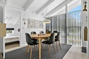 Lovely house with barbeque, terrace & sauna | Dogs allowed - Image 3