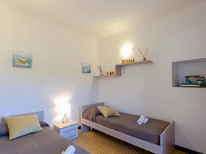 Voll ausgestattete tolle Wohnung mit Garten, Grill und Terrasse | Naturblick | Hunde erlaubt - Image 5