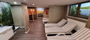 Holiday apartment with garden, sauna & BBQ - Image 4