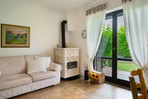 Casa Fruet: Mountain View, Private Garden & Wi-Fi on the Vigolana Plateau - Image 3