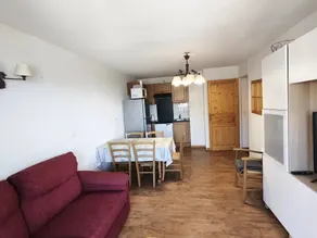 Résidence Terrasses De La Bergerie - 3 pièces 6 personnes MAE-5944 - Image 3