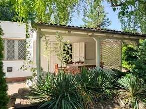 Nice holiday home with garden, terrace & barbeque - Image 2